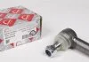 Накінечник тяги керма Rotweiss RW33057 (фото 1)