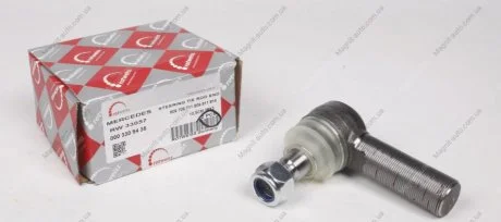 Накінечник тяги керма Rotweiss RW33057