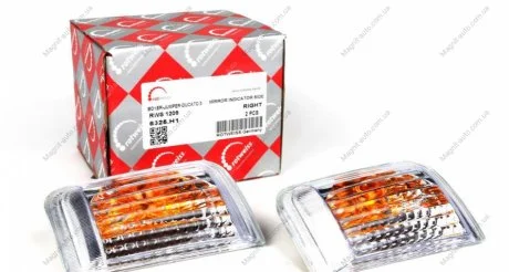 Повторювач повороту Rotweiss RWS1209