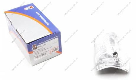 Повторитель поворота Dp BP 24381