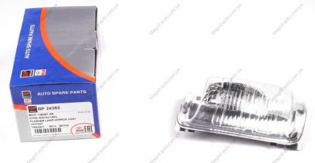 Повторитель поворота Dp BP 24382