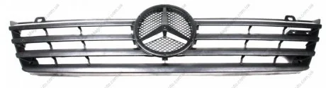 Решетка радиатора Rotweiss RW88046