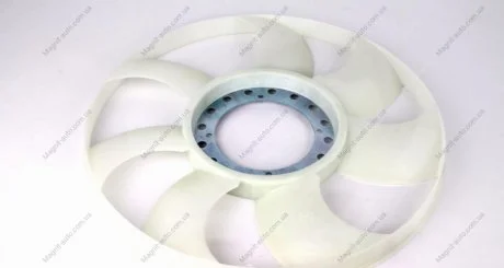 Крила вентилятора Dp CS 2702