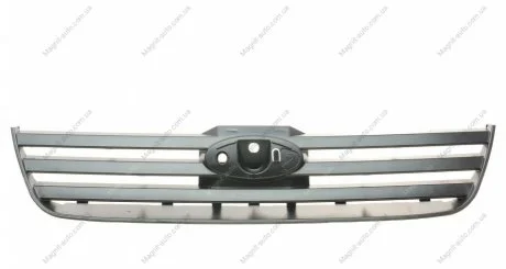 Решетка радиатора Dp BP 8181