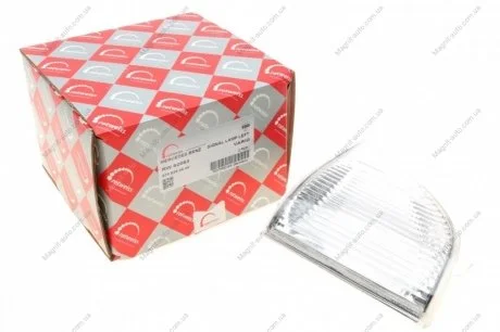Обманка повороту MB Vario (L) Rotweiss RW82053