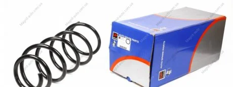Пружина подвески Dp SS 8154