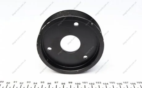 Шкив помпы ХПК Rotweiss RWS1442