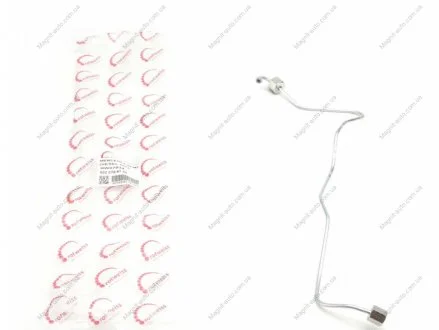 Трубка топливная Rotweiss RW07034