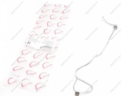 Трубки топливные Rotweiss RW07033