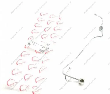 Трубки топливные Rotweiss RW07032