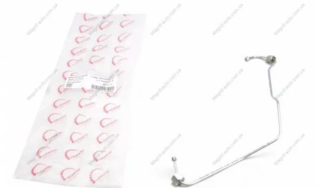Трубки топливные Rotweiss RW07030