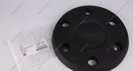 Колпак колеса Rotweiss RW40002