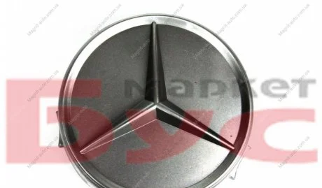 Колпак колеса Rotweiss RW40001