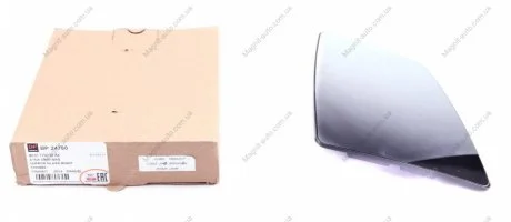 Стекло зеркала Dp BP 24760