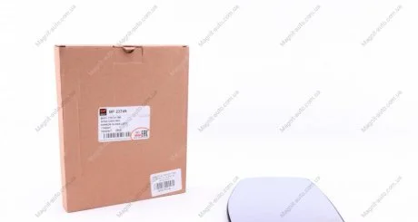 Стекло зеркала Dp BP 23749