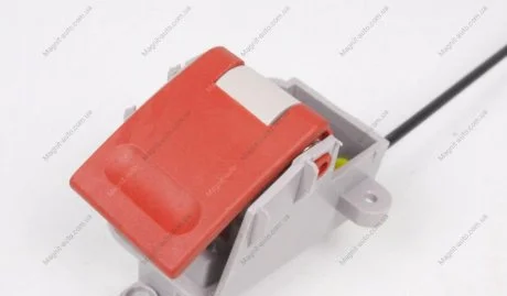 Ручка дверей Rotweiss RW72005-1