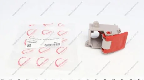 Ручка дверей Rotweiss RW72005