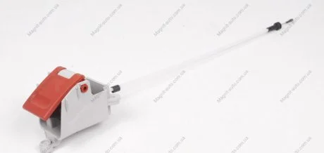 Ручка дверей Rotweiss RW72004-1