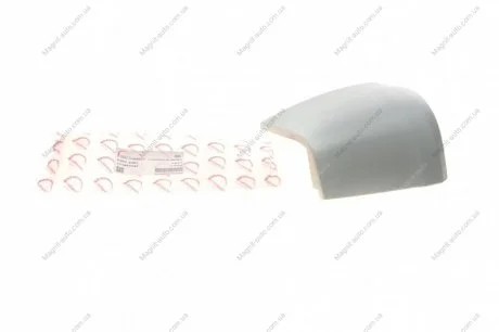 Клик бампера Rotweiss RWS2357