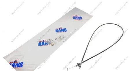 Трос капота Dp GS 6197 BNS