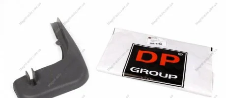 Бризговики Dp BP 81560