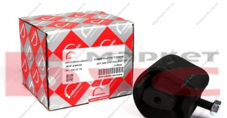 Опора КПП Rotweiss RW24010