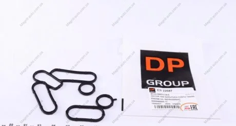 Прокладка Dp ES 22687
