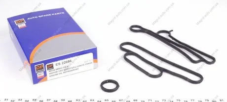 Прокладка Dp ES 22686