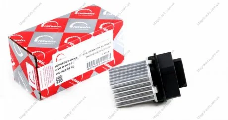 Реостат Rotweiss RW82081