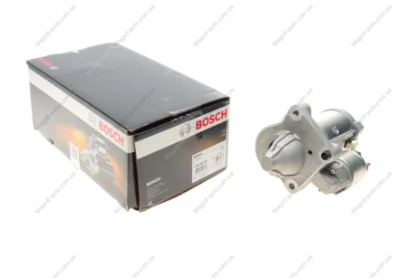 Стартер BOSCH 1 986 S00 982