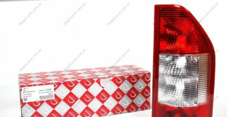 Ліхтар Rotweiss RW82034