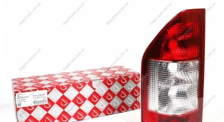 Ліхтар Rotweiss RW82033