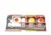 Фонарь Rotweiss RWS2317 (фото 4)