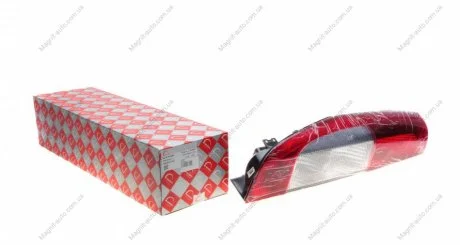Ліхтар Rotweiss RW82031