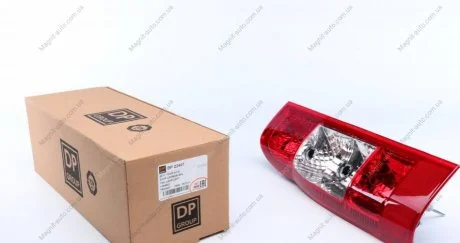 Фонарь Dp BP 22407