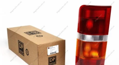 Фонарь Dp BP 15404