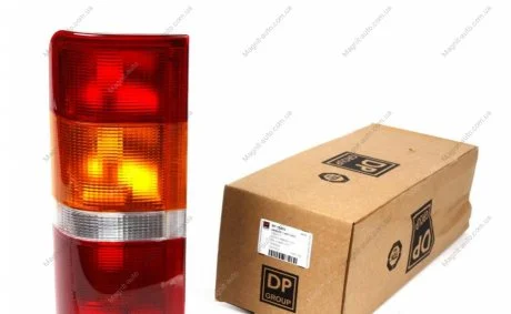 Фонарь Dp BP 15405