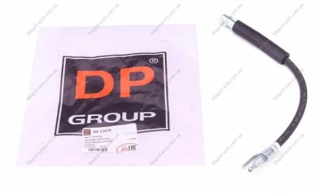 Шланг Dp BS 23078
