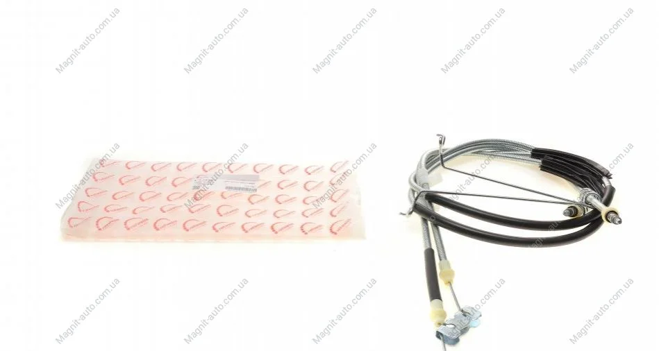 Трос Rotweiss RWS2142 (фото 1)
