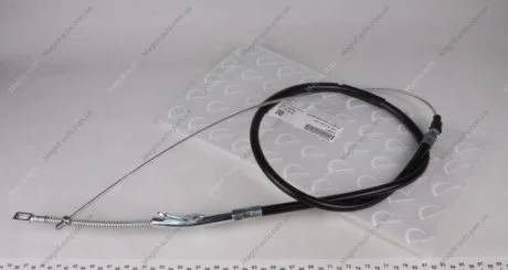 Трос Rotweiss RW42055