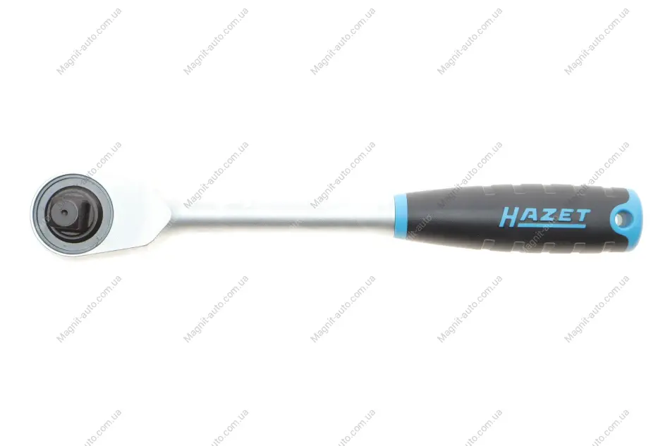 Ключ-тріскачка Hazet 916HP (фото 1)