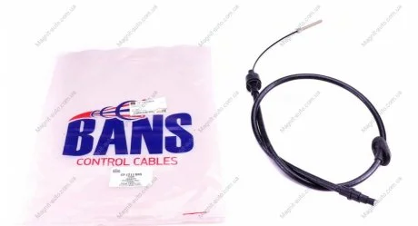 Трос Dp CP 1211 BNS