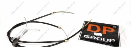 Трос Dp BC 3024 BNS