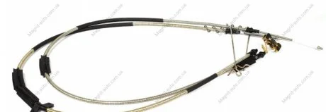 Трос Dp BC 3017 BNS