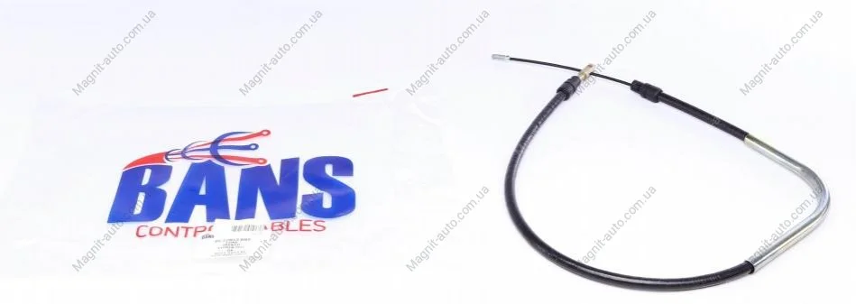 Трос Dp BC 22853 BNS (фото 1)