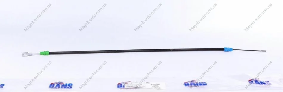 Трос Dp BC 2224 BNS (фото 1)
