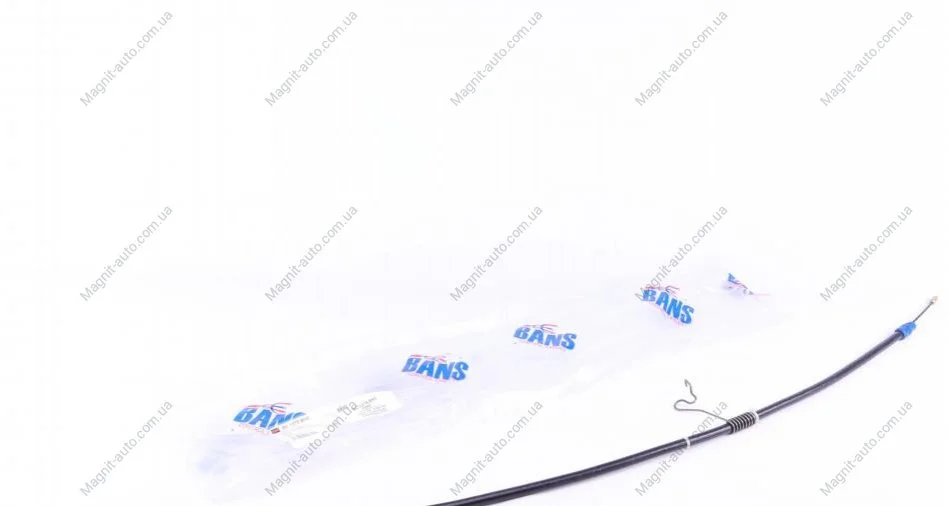 Трос Dp BC 1375 BNS (фото 1)