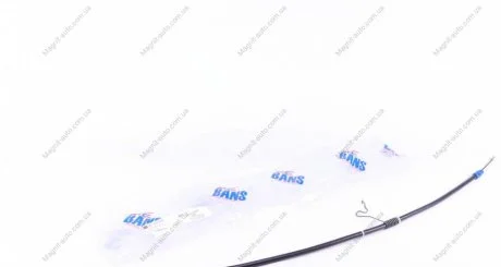 Трос Dp BC 1375 BNS