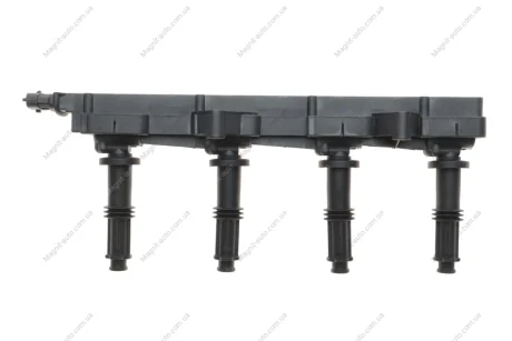 MEATDORIA OPEL Котушка запалювання Vectra C,Signum,Zafira,Alfa Romeo Brera 2.2 03- MEAT&DORIA 10531
