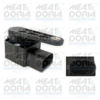 MEATDORIA BMW Датчик регулировки угла наклона фар 1,3,5,X5,X6,Z4 MEAT&DORIA 38007